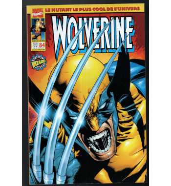 WOLVERINE 84 - WOLVERINE 84