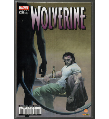 WOLVERINE 126