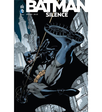 BATMAN - SILENCE