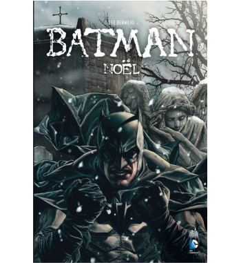 BATMAN - NOEL