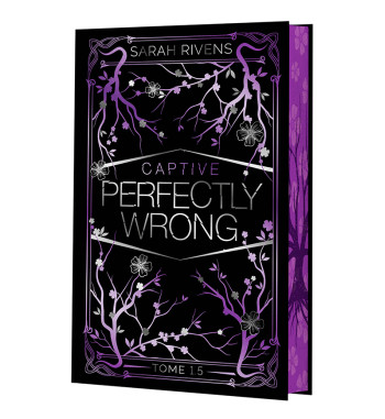 CAPTIVE 1.5 - PERFECTLY WRONG COLLECTOR