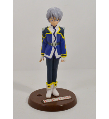 SAKURA TAISEN 2 COLLECTION FIGURE 1 - LENI MILCHSTRASSE