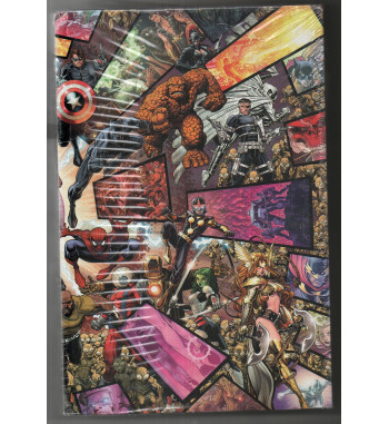 ORIGINAL SIN 1 VARIANT + COLLECTOR BOX