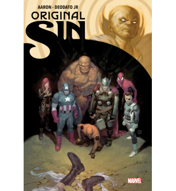 ORIGINAL SIN