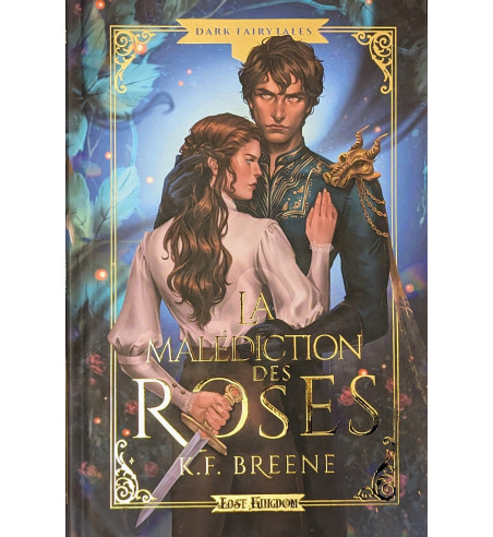 DARK FAIRYTALES - A RUIN OF ROSES COLLECTOR