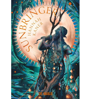 THE FALLEN GODS 2 - SUNBRINGER COLLECTOR