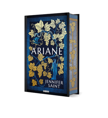 ARIADNE COLLECTOR