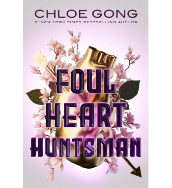 FOUL LADY FORTUNE 2 - FOUL HEART HUNTSMAN COLLECTOR