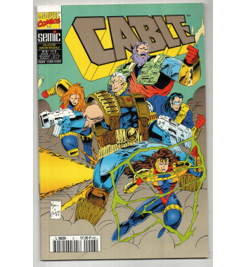 CABLE 6