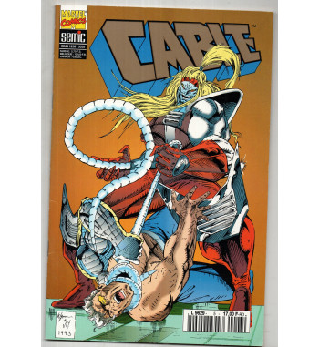 CABLE 5