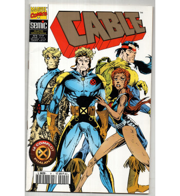 CABLE 9
