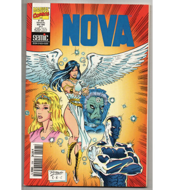 NOVA  208