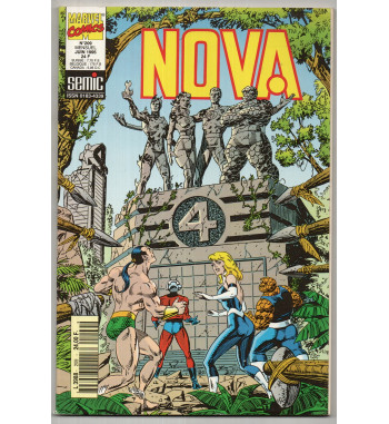 NOVA  209