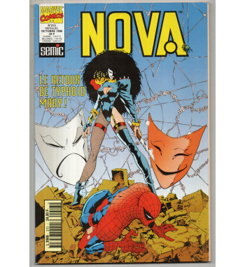 NOVA  213