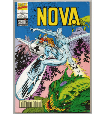 NOVA  212
