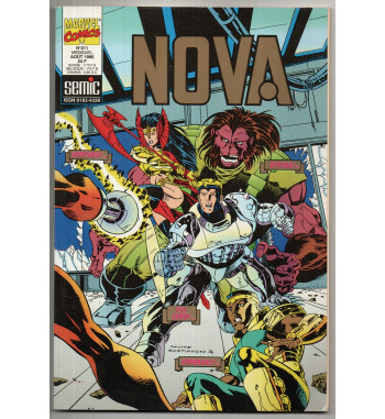 NOVA  211