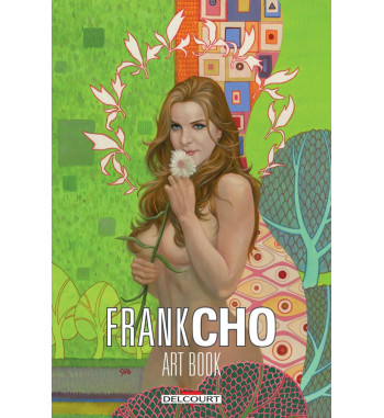 FRANCK CHO ARTBOOK