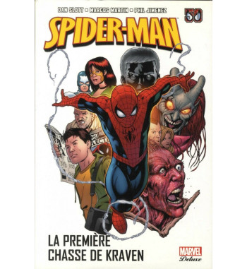 SPIDER-MAN - UN JOUR NOUVEAU 2