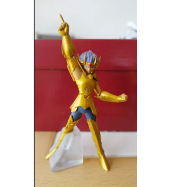 SAINT SEIYA HGIF TWELVE TEMPLES OF ZODIAC PART 1 GASHAPONS - CANCER