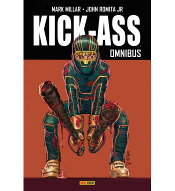 OMNIBUS KICK-ASS