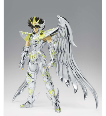 SAINT SEIYA MYTH CLOTH EX - PEGASUS SEIYA GOD CLOTH