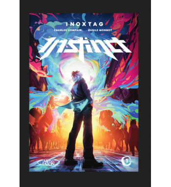 INSTINCT - TOME 1