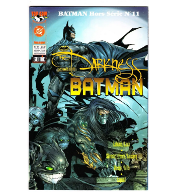 BATMAN HORS SERIE V1 11