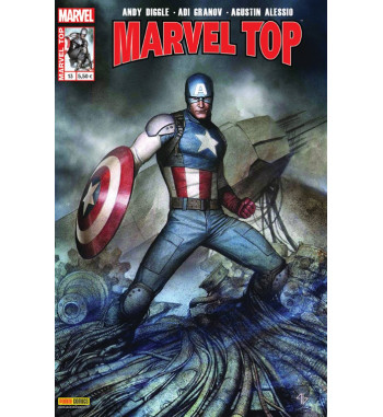 MARVEL TOP V2 13