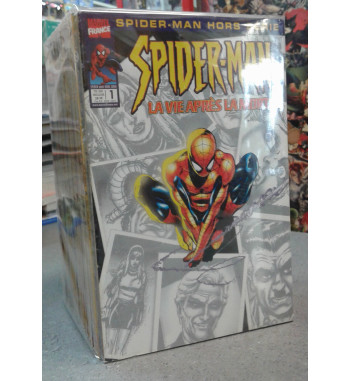SPIDER-MAN HORS SERIE V1 1 to 36 COMPLETE SET