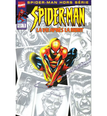 SPIDER-MAN HORS SERIE V1 1