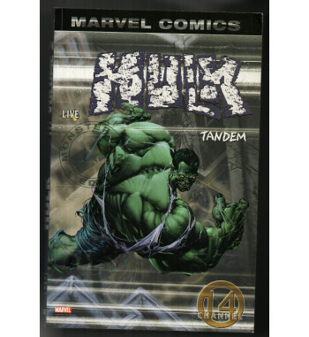 HULK 2