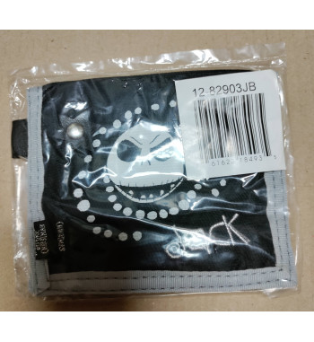 NIGHTMARE BEFORE CHRISTMAS WALLET 3