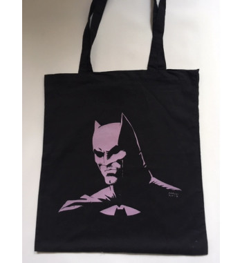 BATMAN TOTE BAG by MARINI