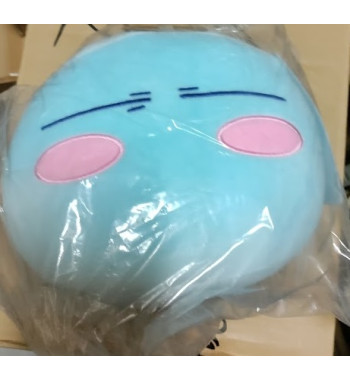 TENSEI SHITARA SLIME DATTA KEN PLUSH - RIMURU