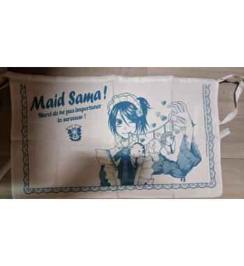 MAID SAMA APRON
