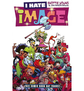 FCBD 2017 FRANCE I HATE IMAGE
