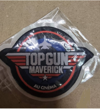 TOP GUN : MAVERICK EXCLUSIVE PATCH