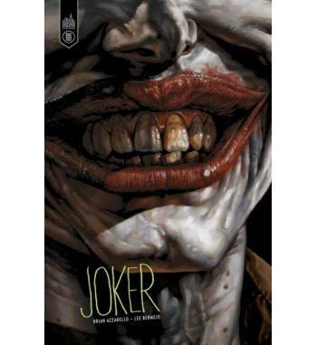 BATMAN - JOKER