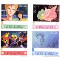 SHURATO INDEX CARDS 1089