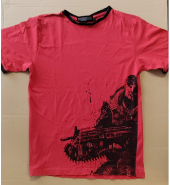 GEARS OF WAR - MARCUS T-SHIRT M