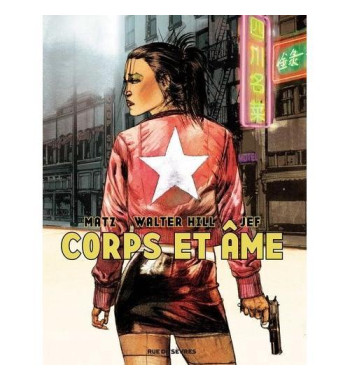 CORPS ET AME