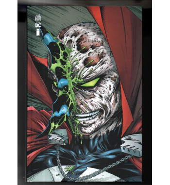BATMAN / SPAWN 1994 VARIANT