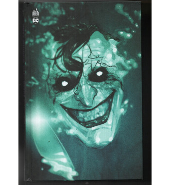 JOKER THE WINNING CARD VARIANTE