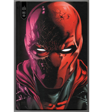 TROIS JOKERS VARIANT RED HOOD