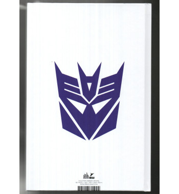 TRANSFORMERS 2 VARIANT