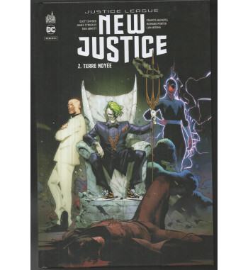 NEW JUSTICE 2