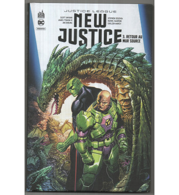 NEW JUSTICE 3