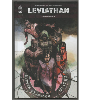 LEVIATHAN 2