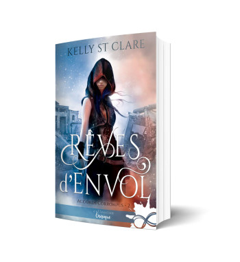 ACCORDS CORROMPUS TOME 2 - REVES D'ENVOL