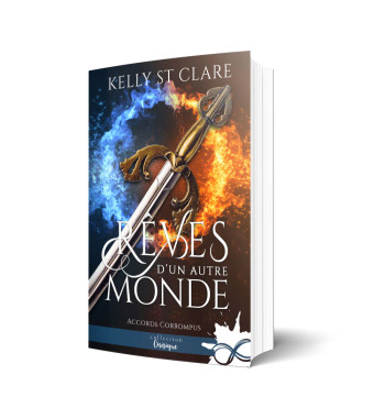 ACCORDS CORROMPUS TOME 4.5 - REVES D'UN AUTRE MONDE